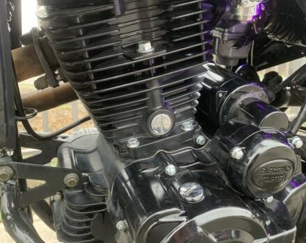 Шанрай 200, об'ємом двигуна 0.2 л та пробігом 0 тис. км за 1115 $, фото 7 на Automoto.ua