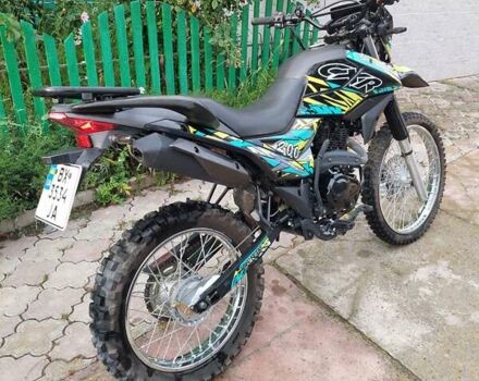 Шанрай 200, об'ємом двигуна 0 л та пробігом 2 тис. км за 1250 $, фото 2 на Automoto.ua