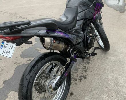 Шанрай 200, об'ємом двигуна 0.2 л та пробігом 0 тис. км за 1115 $, фото 1 на Automoto.ua