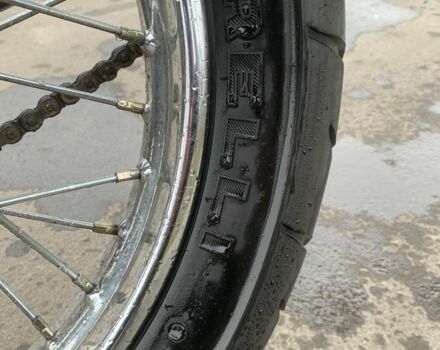 Шанрай 200, об'ємом двигуна 0.2 л та пробігом 0 тис. км за 1115 $, фото 5 на Automoto.ua