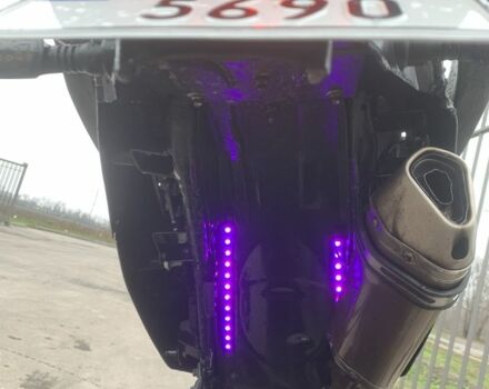 Шанрай 200, об'ємом двигуна 0.2 л та пробігом 0 тис. км за 1115 $, фото 4 на Automoto.ua