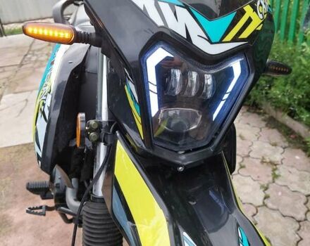 Шанрай 200, об'ємом двигуна 0 л та пробігом 2 тис. км за 1250 $, фото 3 на Automoto.ua
