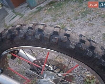 Шанрай 200, об'ємом двигуна 0 л та пробігом 14 тис. км за 1000 $, фото 10 на Automoto.ua