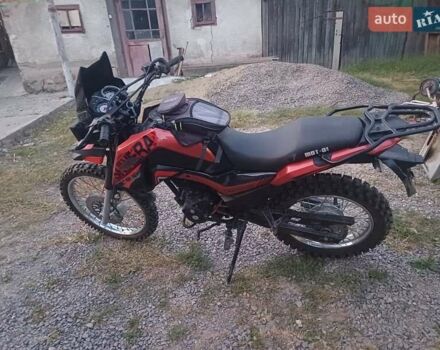 Шанрай 200, об'ємом двигуна 0 л та пробігом 14 тис. км за 1000 $, фото 9 на Automoto.ua