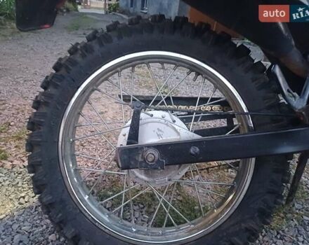 Шанрай 200, об'ємом двигуна 0 л та пробігом 14 тис. км за 1000 $, фото 4 на Automoto.ua