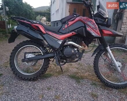 Шанрай 200, об'ємом двигуна 0 л та пробігом 14 тис. км за 1000 $, фото 11 на Automoto.ua
