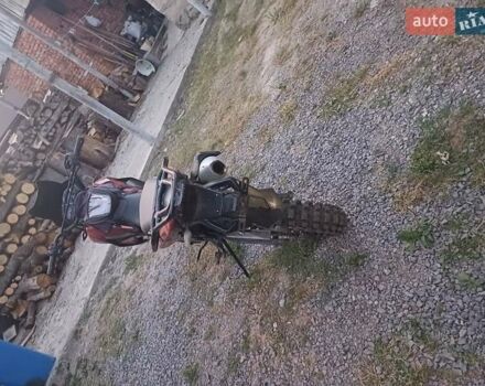 Шанрай 200, об'ємом двигуна 0 л та пробігом 14 тис. км за 1000 $, фото 6 на Automoto.ua