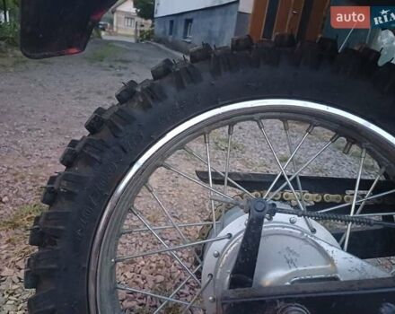 Шанрай 200, об'ємом двигуна 0 л та пробігом 14 тис. км за 1000 $, фото 3 на Automoto.ua