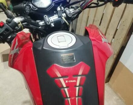 Шанрай 200, объемом двигателя 0 л и пробегом 7 тыс. км за 1370 $, фото 5 на Automoto.ua