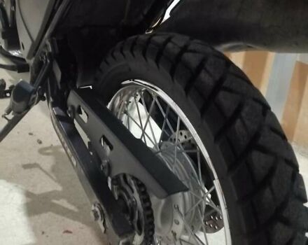 Шанрай 200, объемом двигателя 0 л и пробегом 7 тыс. км за 1370 $, фото 7 на Automoto.ua