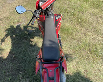 Шанрай 200, об'ємом двигуна 0 л та пробігом 8 тис. км за 862 $, фото 7 на Automoto.ua