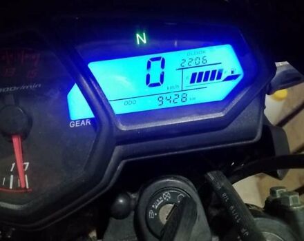 Шанрай 200, объемом двигателя 0 л и пробегом 7 тыс. км за 1370 $, фото 4 на Automoto.ua