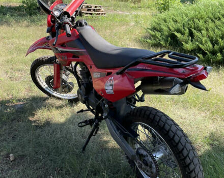 Шанрай 200, об'ємом двигуна 0 л та пробігом 8 тис. км за 862 $, фото 2 на Automoto.ua