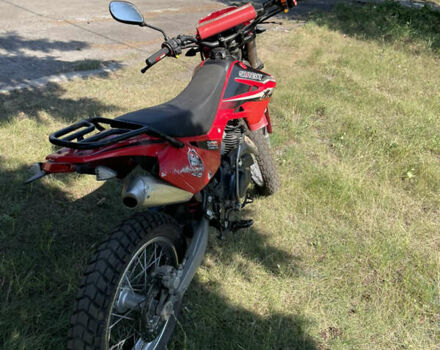 Шанрай 200, об'ємом двигуна 0 л та пробігом 8 тис. км за 862 $, фото 3 на Automoto.ua