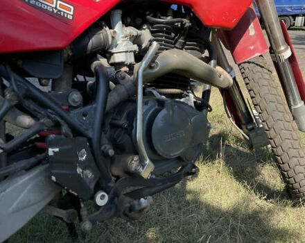 Шанрай 200, об'ємом двигуна 0 л та пробігом 8 тис. км за 862 $, фото 5 на Automoto.ua