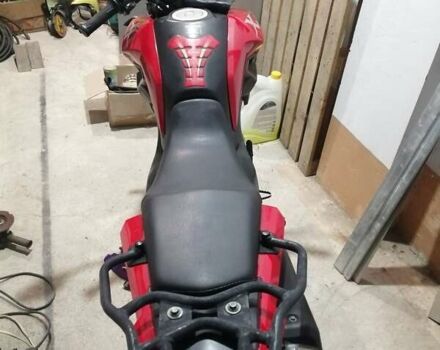 Шанрай 200, объемом двигателя 0 л и пробегом 7 тыс. км за 1370 $, фото 3 на Automoto.ua