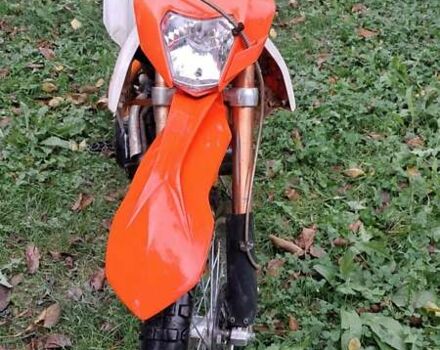 Шанрай 200, объемом двигателя 0 л и пробегом 4 тыс. км за 950 $, фото 2 на Automoto.ua