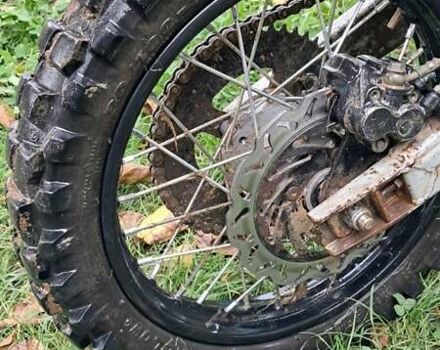 Шанрай 200, объемом двигателя 0 л и пробегом 4 тыс. км за 950 $, фото 1 на Automoto.ua