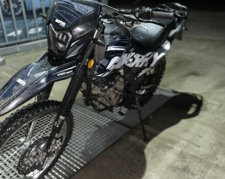 Шанрай 200, объемом двигателя 0.2 л и пробегом 0 тыс. км за 1089 $, фото 2 на Automoto.ua