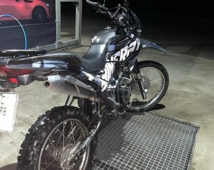 Шанрай 200, объемом двигателя 0.2 л и пробегом 0 тыс. км за 1089 $, фото 4 на Automoto.ua