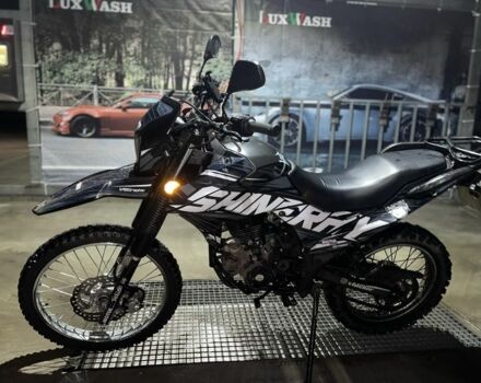 Шанрай 200, объемом двигателя 0.2 л и пробегом 0 тыс. км за 1089 $, фото 1 на Automoto.ua