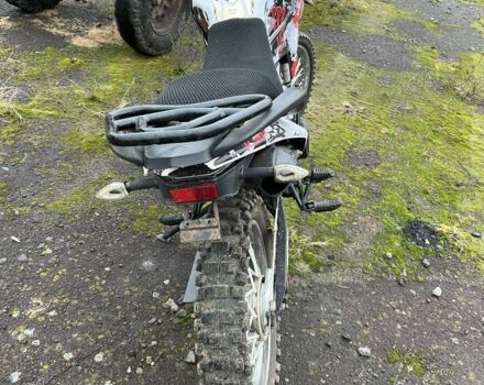 Шанрай 200, об'ємом двигуна 0.2 л та пробігом 0 тис. км за 700 $, фото 3 на Automoto.ua