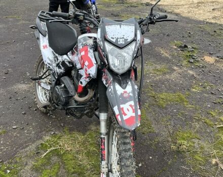 Шанрай 200, об'ємом двигуна 0.2 л та пробігом 0 тис. км за 700 $, фото 1 на Automoto.ua