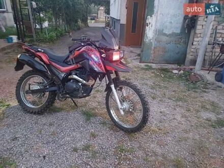 Шанрай 200 2015 в Ужгороде на Automoto.ua Шанрай 200, объемом двигателя 0 л и пробегом 14 тыс. км за 1000 $, фото 1 на Automoto.ua
