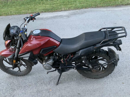 Шанрай 200 2017 в Белой Церкве на Automoto.ua Шанрай 200, объемом двигателя 0 л и пробегом 40 тыс. км за 15000 $, фото 1 на Automoto.ua