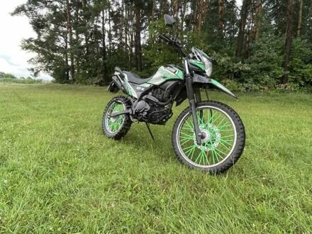 Шанрай 200 2019 в Дубно на Automoto.ua Шанрай 200, объемом двигателя 0 л и пробегом 18 тыс. км за 799 $, фото 1 на Automoto.ua