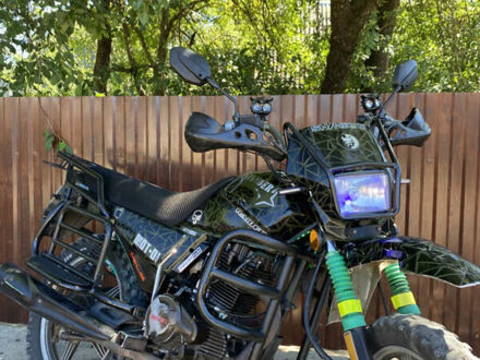 Шанрай 200 2019 в Камень-Каширский на Automoto.ua Шанрай 200, объемом двигателя 0 л и пробегом 19 тыс. км за 719 $, фото 1 на Automoto.ua