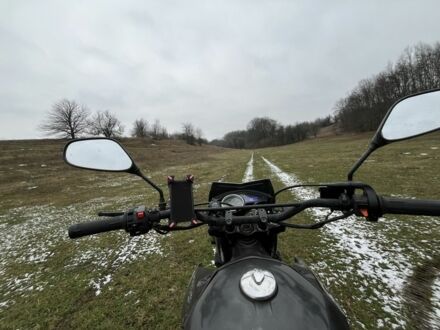 Шанрай 200, объемом двигателя 0.2 л и пробегом 0 тыс. км за 781 $, фото 1 на Automoto.ua