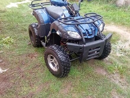 Шанрай 200, об'ємом двигуна 2 л та пробігом 980 тис. км за 1200 $, фото 1 на Automoto.ua