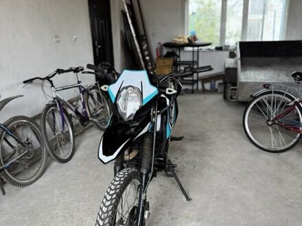 Шанрай 200, объемом двигателя 0 л и пробегом 12 тыс. км за 800 $, фото 1 на Automoto.ua