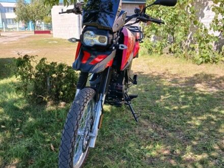 Шанрай 200, об'ємом двигуна 0 л та пробігом 0 тис. км за 1250 $, фото 1 на Automoto.ua