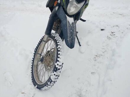 Шанрай 200 2021 у Сарнах на Automoto.ua Шанрай 200, об'ємом двигуна 0 л та пробігом 12 тис. км за 850 $, фото 1 на Automoto.ua