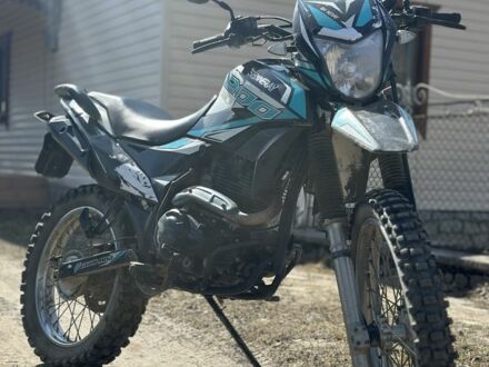 Шанрай 200, об'ємом двигуна 0.2 л та пробігом 0 тис. км за 850 $, фото 1 на Automoto.ua