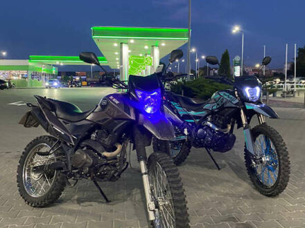 Шанрай 200, объемом двигателя 0 л и пробегом 10 тыс. км за 824 $, фото 1 на Automoto.ua
