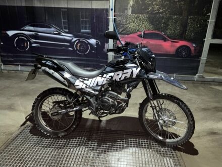 Шанрай 200, объемом двигателя 0.2 л и пробегом 0 тыс. км за 1089 $, фото 1 на Automoto.ua