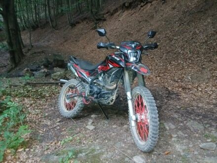 Шанрай 200, об'ємом двигуна 0.2 л та пробігом 0 тис. км за 920 $, фото 1 на Automoto.ua