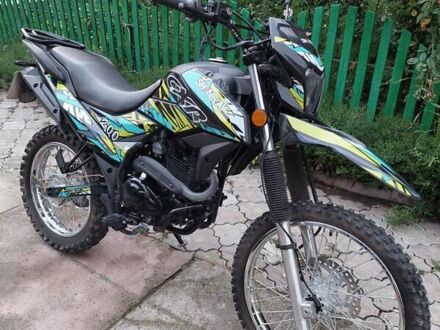 Шанрай 200 2023 у Хмельницькому на Automoto.ua Шанрай 200, об'ємом двигуна 0 л та пробігом 2 тис. км за 1250 $, фото 1 на Automoto.ua