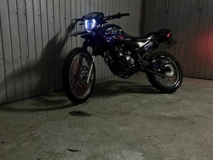 Шанрай 200, объемом двигателя 0.2 л и пробегом 0 тыс. км за 1100 $, фото 1 на Automoto.ua