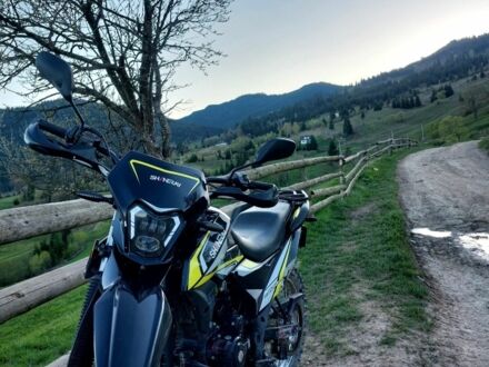 Шанрай 200, об'ємом двигуна 0.2 л та пробігом 0 тис. км за 1100 $, фото 1 на Automoto.ua