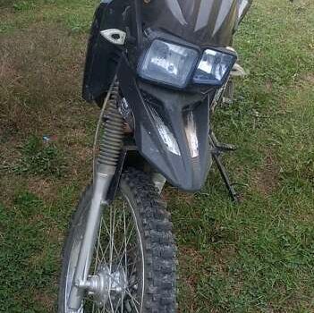 Синій Шанрай 200, об'ємом двигуна 0 л та пробігом 6 тис. км за 1000 $, фото 3 на Automoto.ua