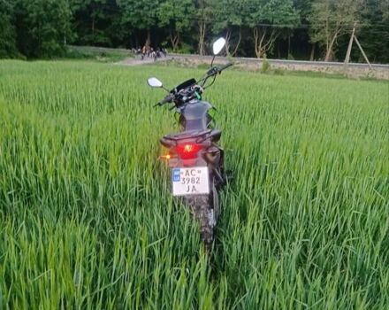 Зелений Шанрай 200, об'ємом двигуна 0 л та пробігом 4 тис. км за 1150 $, фото 6 на Automoto.ua