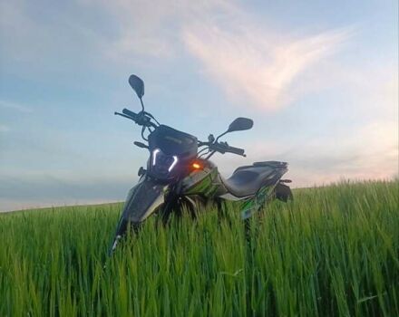 Зелений Шанрай 200, об'ємом двигуна 0 л та пробігом 4 тис. км за 1150 $, фото 3 на Automoto.ua