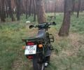 Зеленый Шанрай 200, объемом двигателя 0.2 л и пробегом 7 тыс. км за 959 $, фото 7 на Automoto.ua