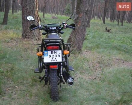 Зеленый Шанрай 200, объемом двигателя 0.2 л и пробегом 7 тыс. км за 959 $, фото 2 на Automoto.ua