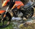 Помаранчевий Шанрай 200, об'ємом двигуна 0 л та пробігом 7 тис. км за 900 $, фото 15 на Automoto.ua