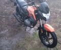Помаранчевий Шанрай 200, об'ємом двигуна 0.2 л та пробігом 14 тис. км за 965 $, фото 3 на Automoto.ua